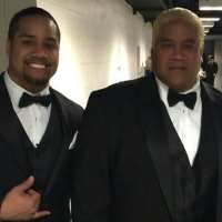 Jimmy Uso Birthday, Real Name, Age, Weight, Height, Family, Facts ...