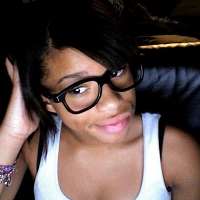 Method Man daughter Cheyenne Smith Method Man daughter Cheyenne Smith
