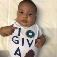 Sean Paul son Levi Blaze Sean Paul son Levi Blaze