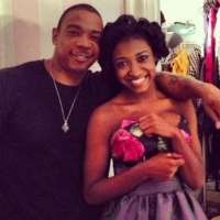 Ja Rule daughter Brittany