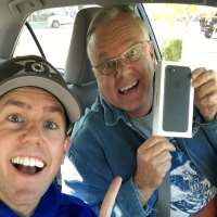 Jared Mecham Father Craig Mecham Jared Mecham Father Craig Mecham