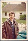 Leo Burnett daughter Phoebe Snetsinger