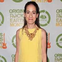 Ronald Lauder daughter Jane Lauder