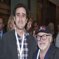 Danny DeVito son Jake DeVito