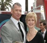 Shane McMahon Father Vince McMahon
