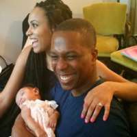 Leslie Odom Jr. Birthday, Real Name, Age, Weight, Height, Family, Facts