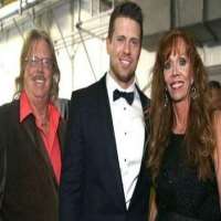 The Miz Father George Mizanin The Miz Father George Mizanin