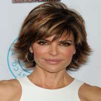 Harry Hamlin wife Lisa Rinna