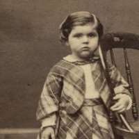 Cyrus McCormick son Cyrus Hall McCormick Jr.
