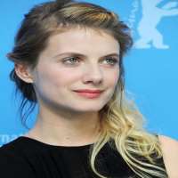 Ewan McGregor girlfriend Melanie Laurent