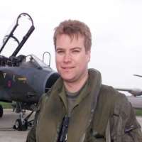 Ewan McGregor brother Colin McGregor