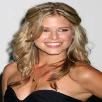 Eric Christian Olsen wife Sarah Wright