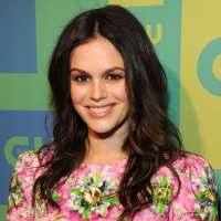 Hayden Christensen girlfriend Rachel Bilson