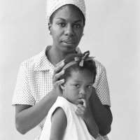 Nina Simone daughter Simone (Actress) Nina Simone daughter Simone (Actress)