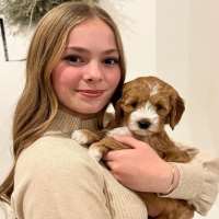 Cody Hoellein sister Olivia Hoellein