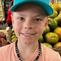 Cody Hoellein brother Boston Hoellein