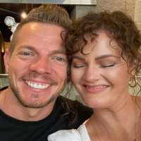 Bonnie Hoellein boyfriend Joel Hoellein