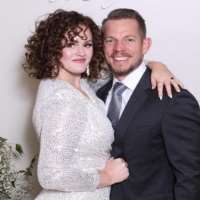 Bonnie Hoellein husband Joel Hoellein