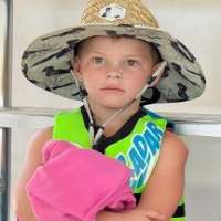 Olivia Hoellein brother Lincoln Hoellein
