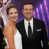 Carson Daly wife Siri Pinter
