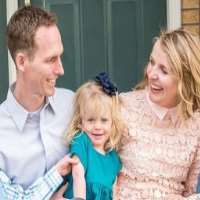 Emily Griffiths husband Beau Griffiths Emily Griffiths husband Beau Griffiths