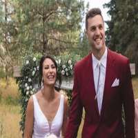 Linsay Willier husband Levon Kendall Linsay Willier husband Levon Kendall