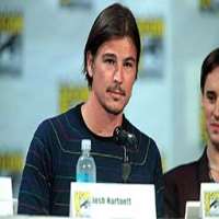 Daria Werbowy boyfriend Josh Hartnett