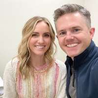 Ellie Mecham boyfriend Jared Mecham