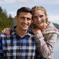 Landon Deru wife Julie Deru Landon Deru wife Julie Deru