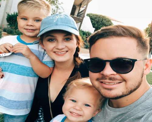 Bryan Lanning Family