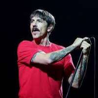 Jessica Stam boyfriend Anthony Kiedis