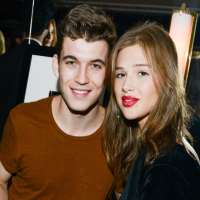 Anais Pouliot boyfriend Daniel Anais Pouliot boyfriend Daniel