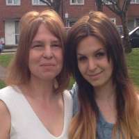 Emma Blackery Mother SheilaBlackery Emma Blackery Mother SheilaBlackery