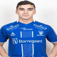Mohamed Elyounoussi brother Anwar Elyounossi