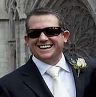 Amanda Brunker husband Philip McLaughlin Amanda Brunker husband Philip McLaughlin