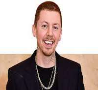 Vogue Williams boyfriend Professor Green