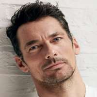 Laura Whitmore boyfriend David Gandy