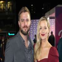 Laura Whitmore husband Iain Stirling Laura Whitmore husband Iain Stirling