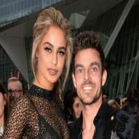 Thalia Heffernan boyfriend Ryan Mc shane Thalia Heffernan boyfriend Ryan Mc shane