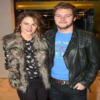 Madeline Mulqueen boyfriend Jack Reynor