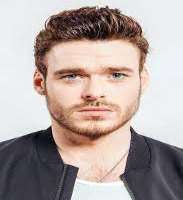 Laura Whitmore boyfriend Richard Madden