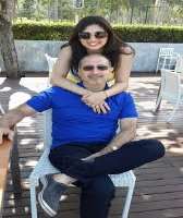 Vahbbiz Dorabjee Father Jehangir Dorabjee Vahbbiz Dorabjee Father Jehangir Dorabjee