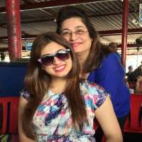 Vahbbiz Dorabjee Mother Firoza Dorabjee Vahbbiz Dorabjee Mother Firoza Dorabjee