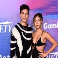 Isabella Ferreira boyfriend Anthony Cyrus Keyvan Isabella Ferreira boyfriend Anthony Cyrus Keyvan