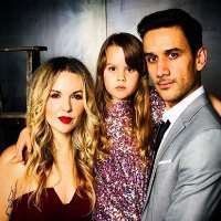 Briana Buckmaster husband Jose Rosales Lopez