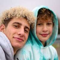 Nidal Wonder brother Juju Ajib