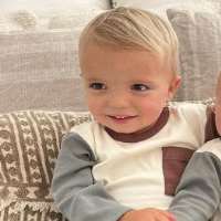 Cohen Fisher brother Oliver Fisher