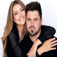 Madison Fisher husband Kyler Fisher
