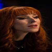 Archangel Gabriel girlfriend Rowena MacLeod