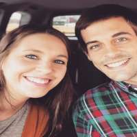 Jill Duggar boyfriend Derick Dillard Jill Duggar boyfriend Derick Dillard